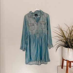 American eagle dress